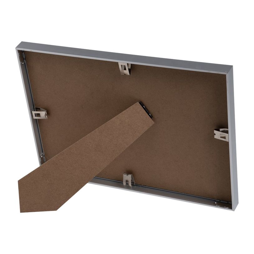 3130630847588-Cadre photo Exacompta - 21 x 29,7 cm (A4) - aluminium-P_405147250_10-9