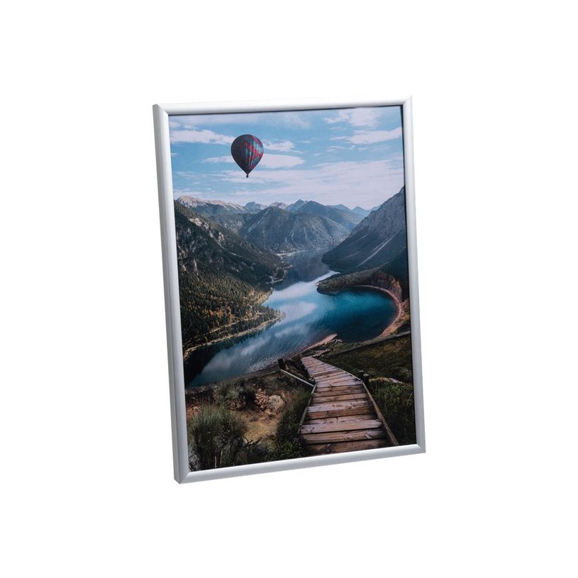3130630847588-Cadre photo Exacompta - 21 x 29,7 cm (A4) - aluminium-P_405147250_9-8