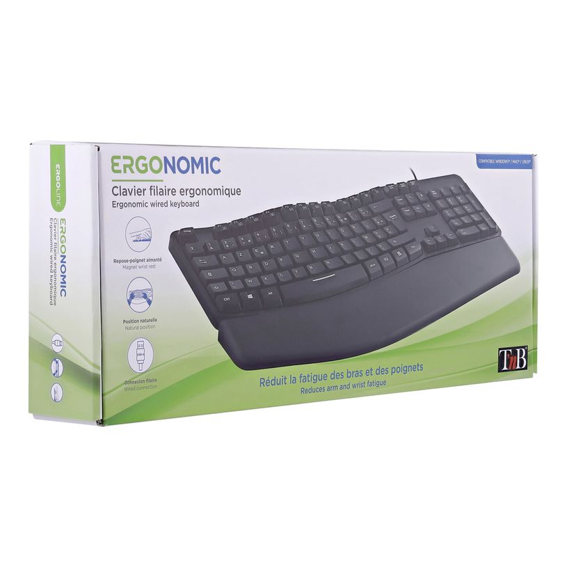 3303170110508-T'nB - clavier filaire ergonomique - Azerty - noir-P_405147305_2-11