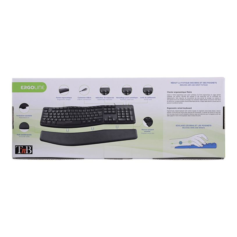 3303170110508-T'nB - clavier filaire ergonomique - Azerty - noir-P_405147305_3-12