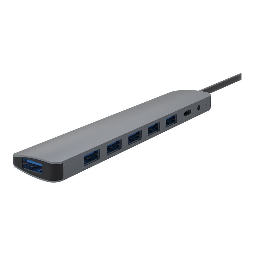 3303170111598-T'nB - Hub 7 ports - USB -A aluminium vers 7 x USB -A 3.0-P_405147308_11-13