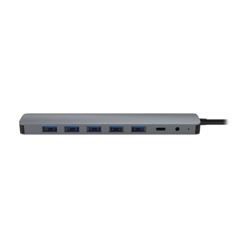 3303170111598-T'nB - Hub 7 ports - USB -A aluminium vers 7 x USB -A 3.0-P_405147308_14-8