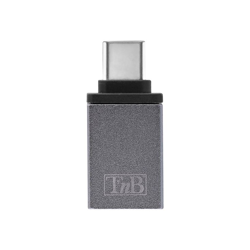 3303170108611-T'nB - Hub 4 ports - USB 2.0 -P_405147310_14-10