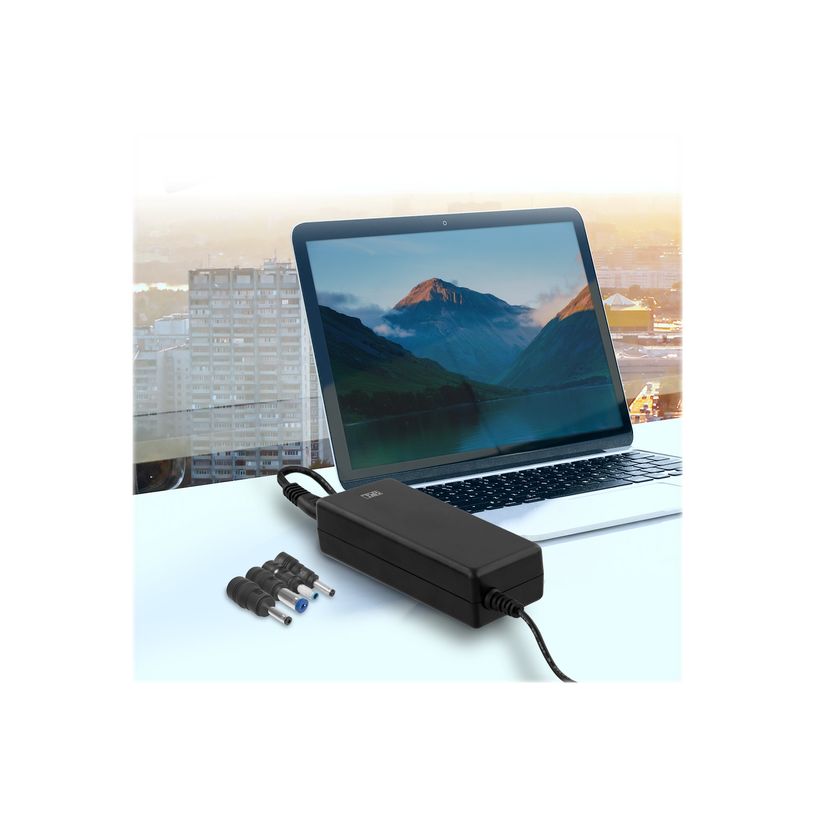 3303170105207-T'nB - Chargeur secteur notebook Asus - 90 Watt-P_405147314_6-1