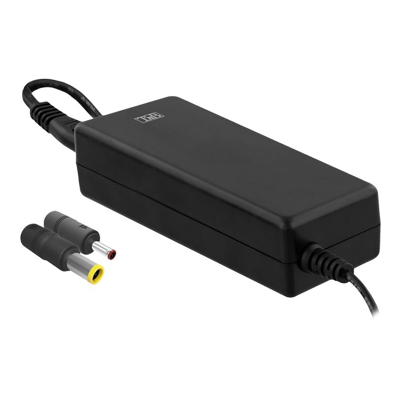 3303170108604-T'nB - Chargeur secteur notebook Dell - 90 Watt-P_405147315_5-0