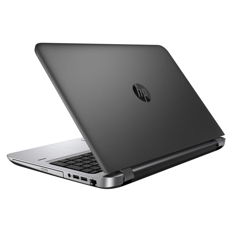 3700892064698-HP ProBook 450 G3 - 15.6" - Core i3 6200U - 8 Go RAM - 512 Go SSD - Français-P_405147327_3-2