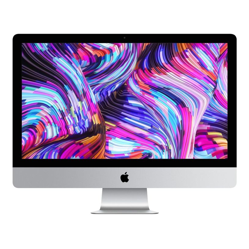 3700892047424-Apple iMac avec écran Retina 5K - Tout-en-un Core i5 jusqu'à 3.6 GHz - RAM 8 Go - HDD 1 To - Radeon R9 M380 - Gigabit Ethernet - Apple macOS High Sierra 10.13 - moniteur : LED 27" 5-P_405147330_1-0