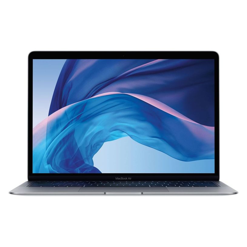 3700892024180-Apple MacBook Air with Retina display - Intel Core i3 jusqu'à 3.2 GHz - Iris Plus Graphics - 8 Go RAM - 256 Go SSD - 13.3" IPS 2560 x 1600 (WQXGA) - Wi-Fi 5 -P_405147331_1-0
