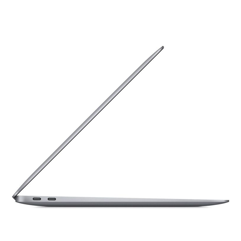 3700892024180-Apple MacBook Air with Retina display - Intel Core i3 jusqu'à 3.2 GHz - Iris Plus Graphics - 8 Go RAM - 256 Go SSD - 13.3" IPS 2560 x 1600 (WQXGA) - Wi-Fi 5 -P_405147331_2-1