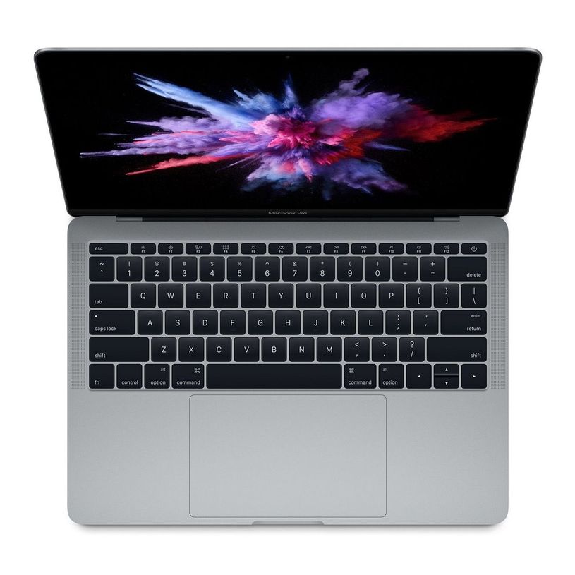 3700892033328-Apple MacBook Pro - MacBook 13,3" (2017) - reconditionné grade A (très bon état) - Core i5 - 8 Go RA-P_405147332_1-0