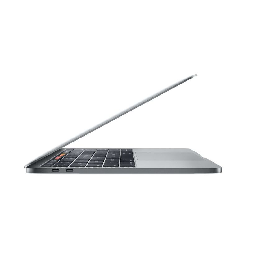 3700892040173-Apple MacBook Pro with Touch Bar - MacBook 13,3" (2019) - reconditionné grade A (très bon état) - Core i5 - 8 Go RA-P_405147333_2-1