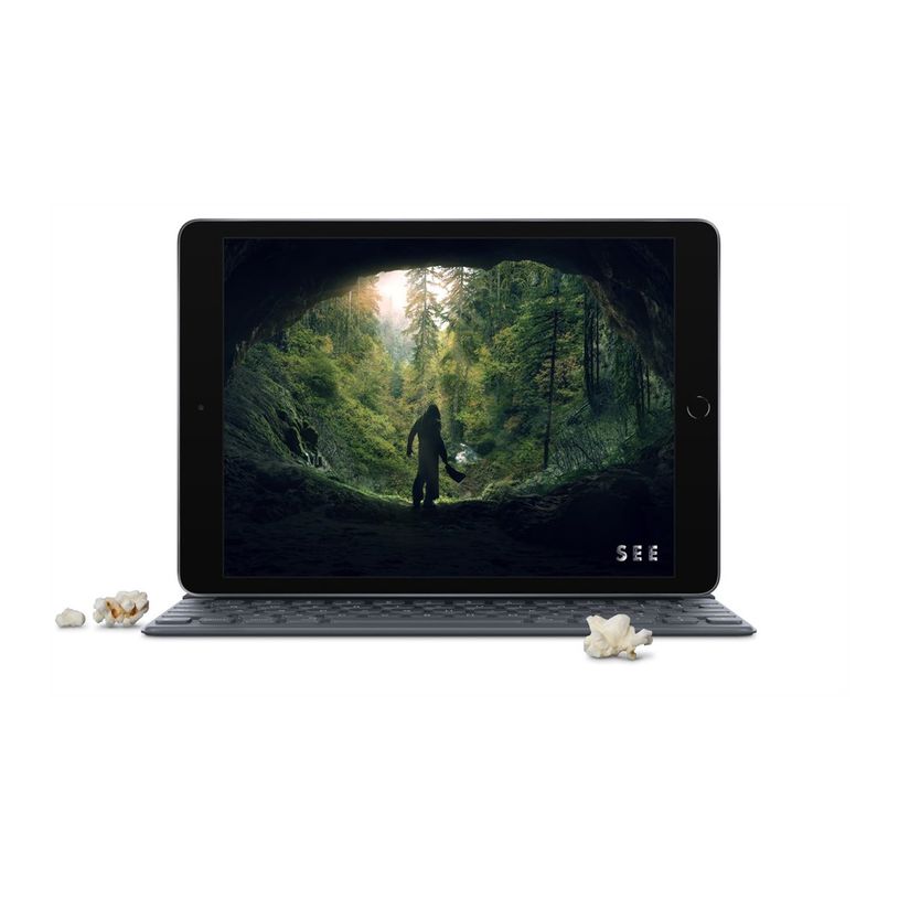3700892059854-Apple iPad Wi-Fi - 7e gén - tablette 10,2"- 32 Go - gris sidéral-P_405147339_1-9