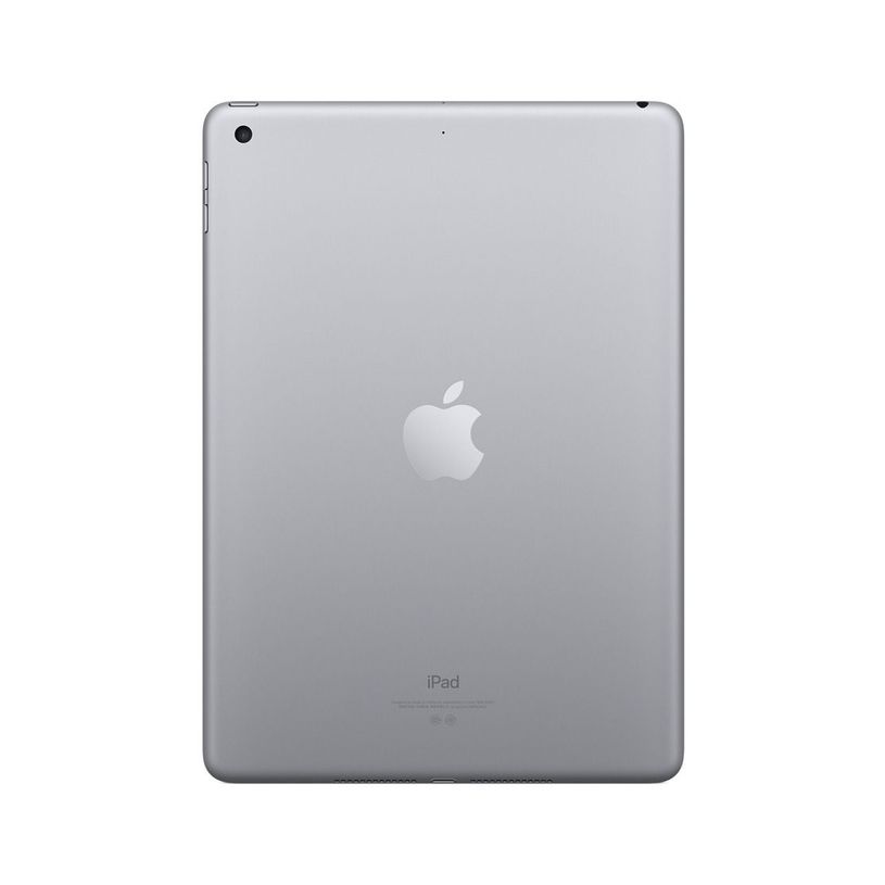3700892010022-Apple iPad Wi-Fi - 6e gén - tablette 9,7" - 64 Go - gris sidéral-P_405147342_3-2