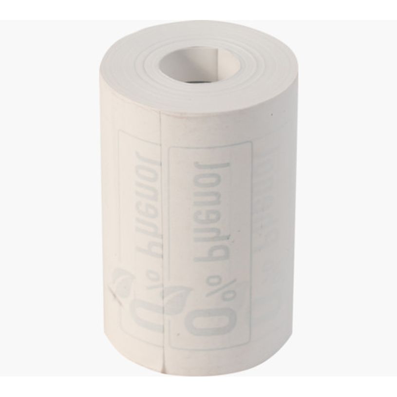 3130631407613-Exacompta - 20 Bobines thermiques - rouleaux TPE - 57 x 40 x 12 mm - 18m - sans mandrin ni-P_405147364_3-2