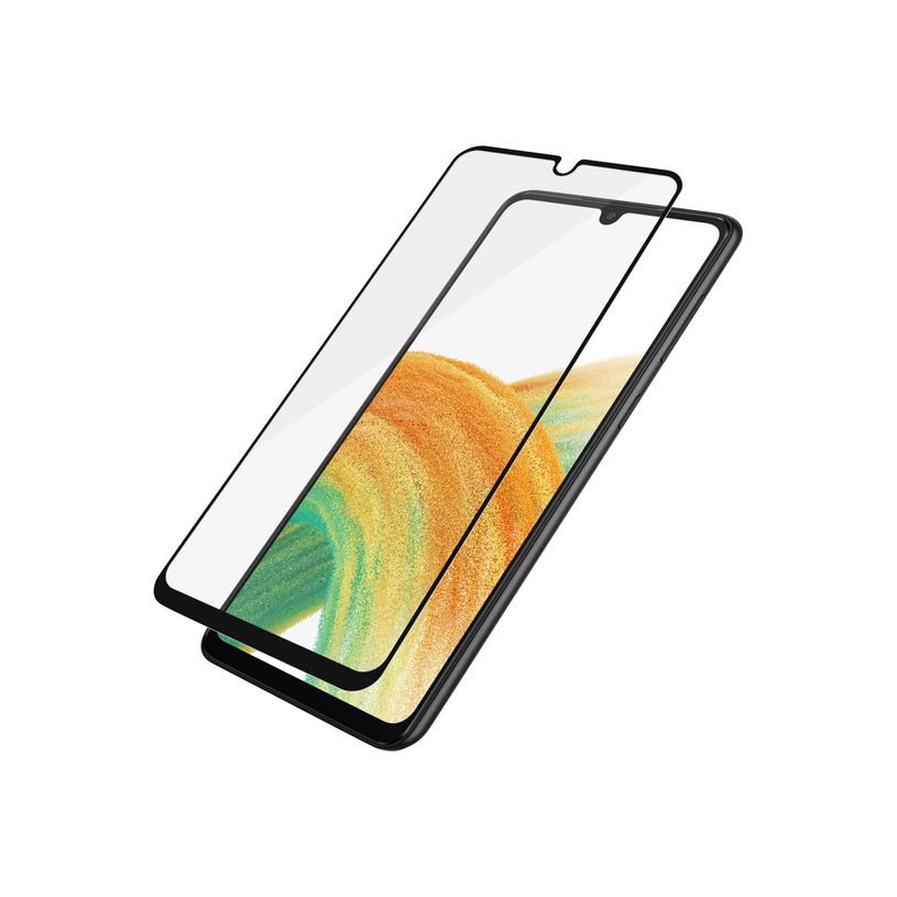 5711724072918-PanzerGlass - protection d'écran - verre trempé pour Galaxy A33 5G-P_405147452_4-0