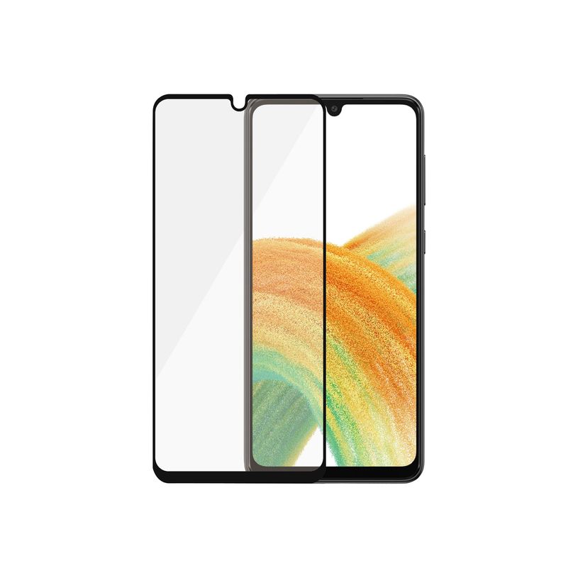 5711724072918-PanzerGlass - protection d'écran - verre trempé pour Galaxy A33 5G-P_405147452_6-2