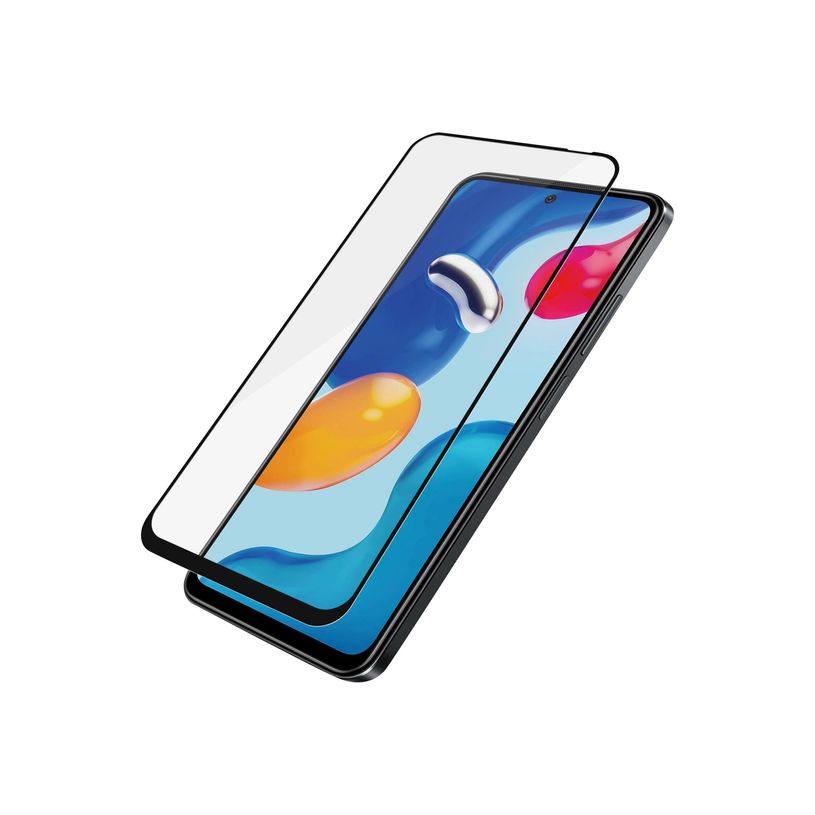 5711724080586-PanzerGlass - protection d'écran - verre trempé pour Xiaomi Redmi Note 11, Note 11S-P_405147453_3-0