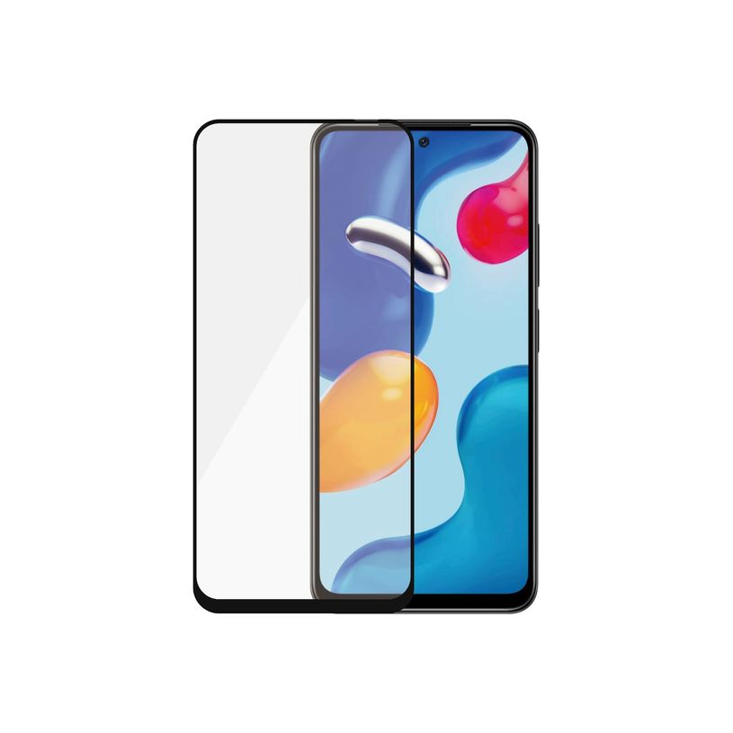 5711724080586-PanzerGlass - protection d'écran - verre trempé pour Xiaomi Redmi Note 11, Note 11S-P_405147453_5-2