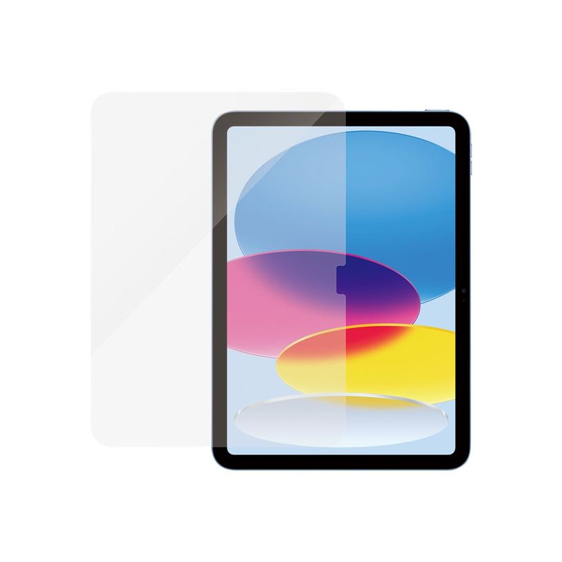5711724027994-PanzerGlass - protection d'écran - verre trempé pour Ipad 10.9"-P_405147454_3-0