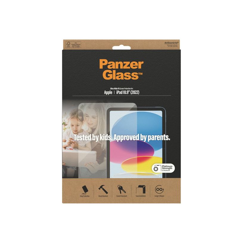 5711724027994-PanzerGlass - protection d'écran - verre trempé pour Ipad 10.9"-P_405147454_4-1