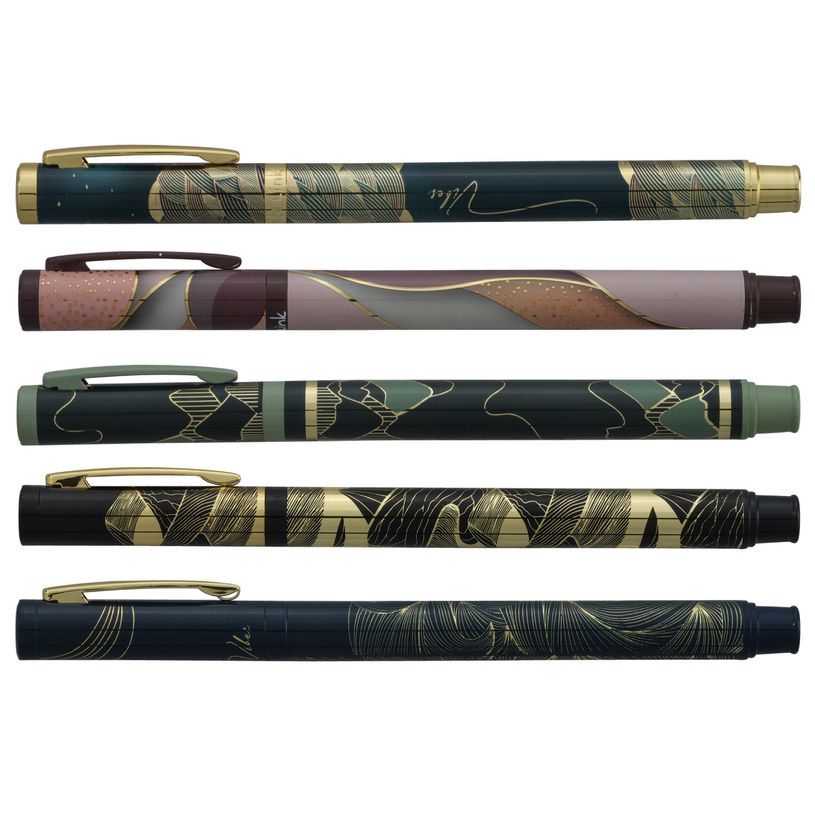 3173740248753-Ink Vibes Plumink - Stylo plume bleu - différents modèles disponibles-P_405147521_2-1