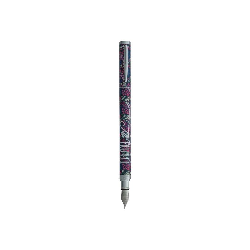 3173740248791-Ink Tutti Frutti Plumink - Stylo plume - bleu-P_405147524_1-0