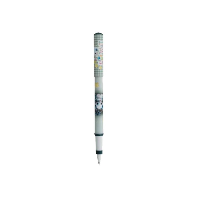 23173740248986-Ink Cat Wall Rollink - Stylo à bille - moyen - bleu-P_405147543_1-0