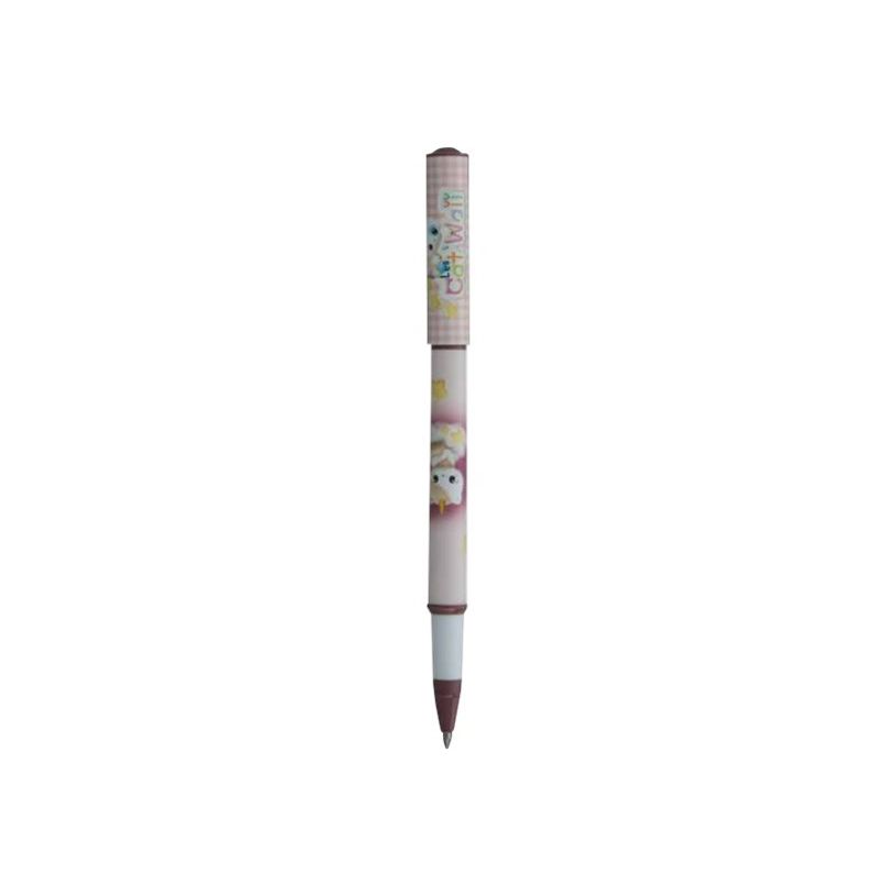 23173740249006-Ink Plastique Cat Waii Bilink - Stylo à bille - moyen - bleu-P_405147545_1-0