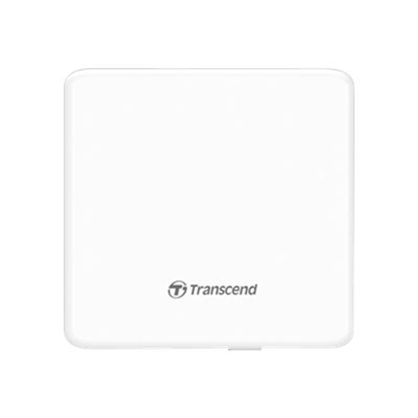 760557831181-Transcend 8X DVDS-W - Lecteur graveur de DVD±RW (±R DL)/DVD-RAM - USB 2.0 - blanc-P_405147553_2-1