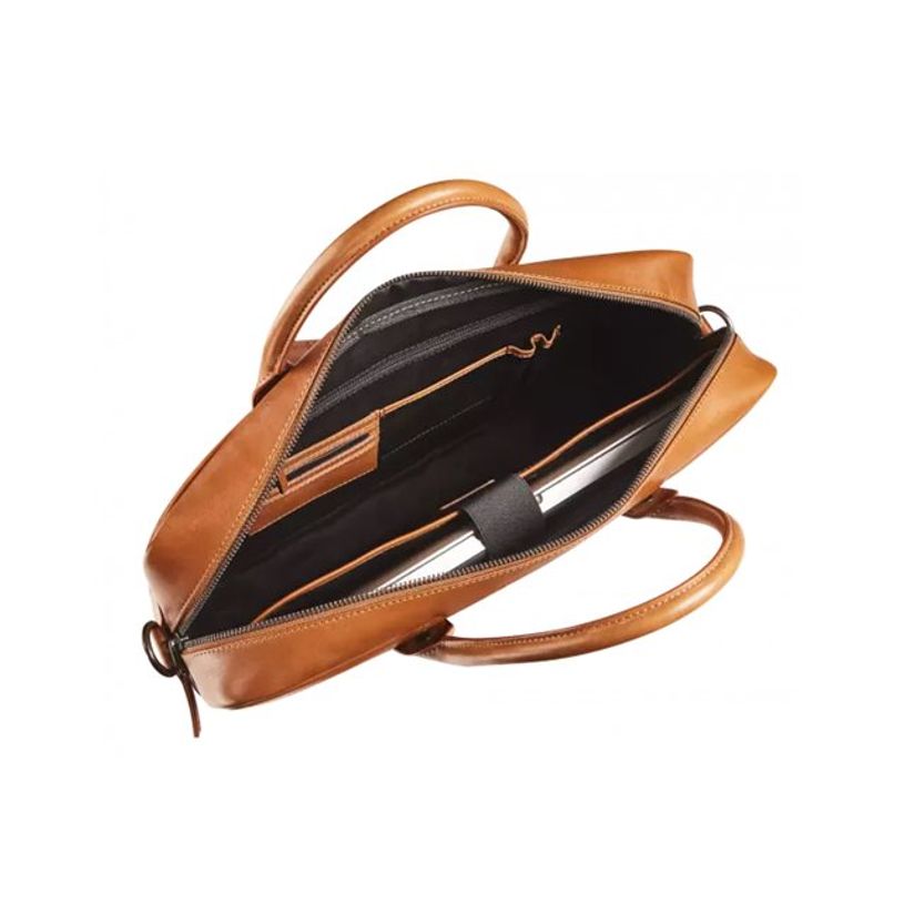 5413082195666-Maverick New Men - Sacoche pour ordinateur portable - cuir - 15.6" - cognac-P_405147562_1-3