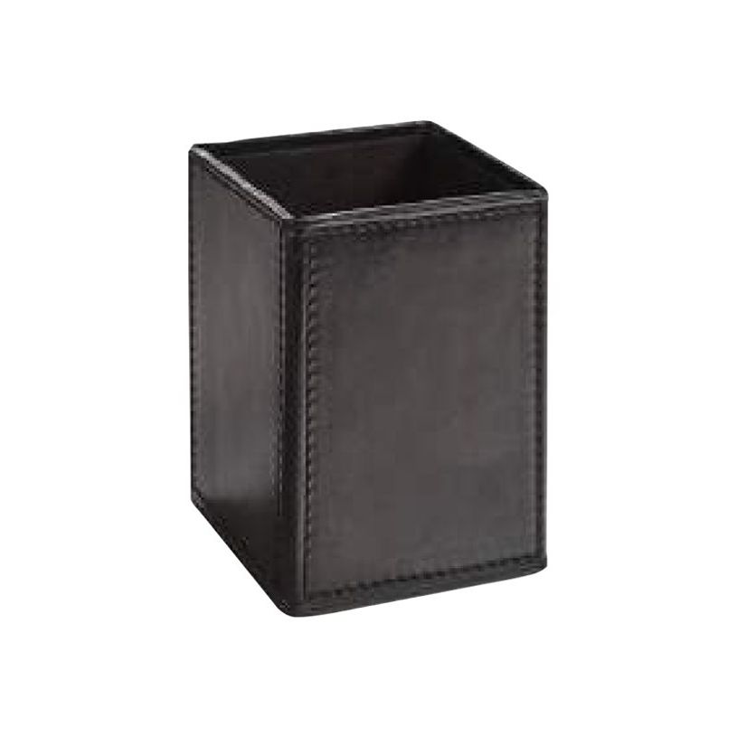 5413082195444-Maverick All Black - Pot à crayons - cuir noir-P_405147565_1-0