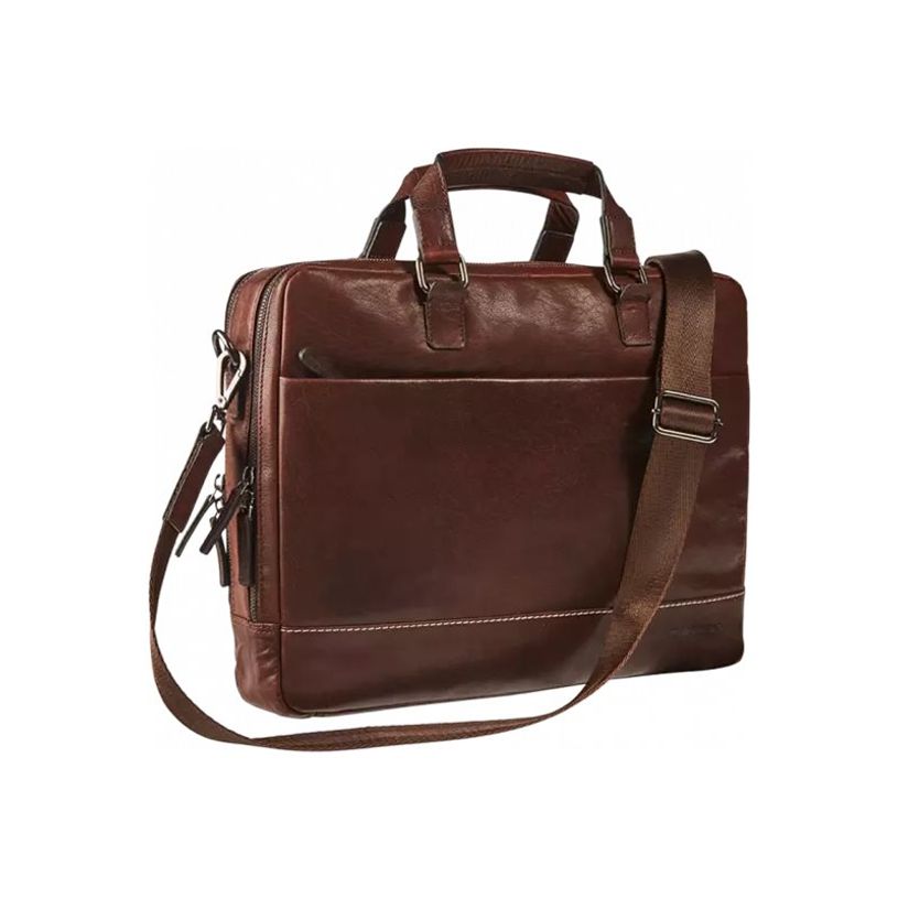 5413082194621-Maverick Rough Gear - Sacoche pour ordinateur portable - grand - cuir - 15.6" - brun-P_405147574_2-0