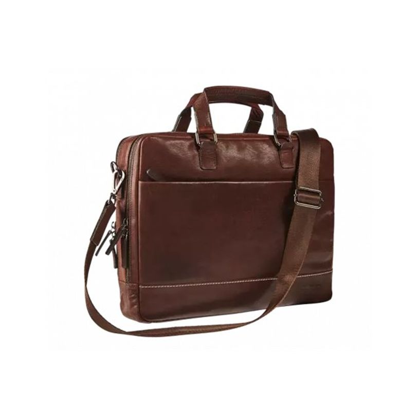 5413082194621-Maverick Rough Gear - Sacoche pour ordinateur portable - grand - cuir - 15.6" - brun-P_405147574_4-2