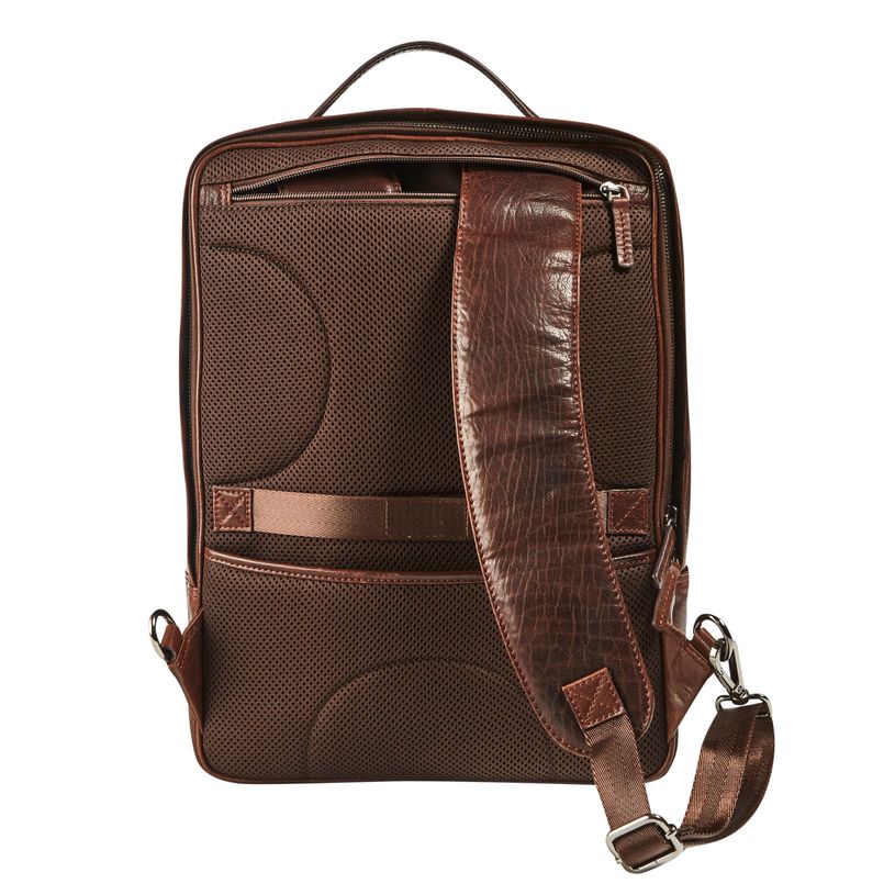 5413082194614-Maverick Rough Gear - Sac à dos pour ordinateur 15.6" - cuir - brun-P_405147576_10-9