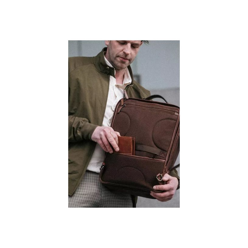 5413082194614-Maverick Rough Gear - Sac à dos pour ordinateur 15.6" - cuir - brun-P_405147576_15-12