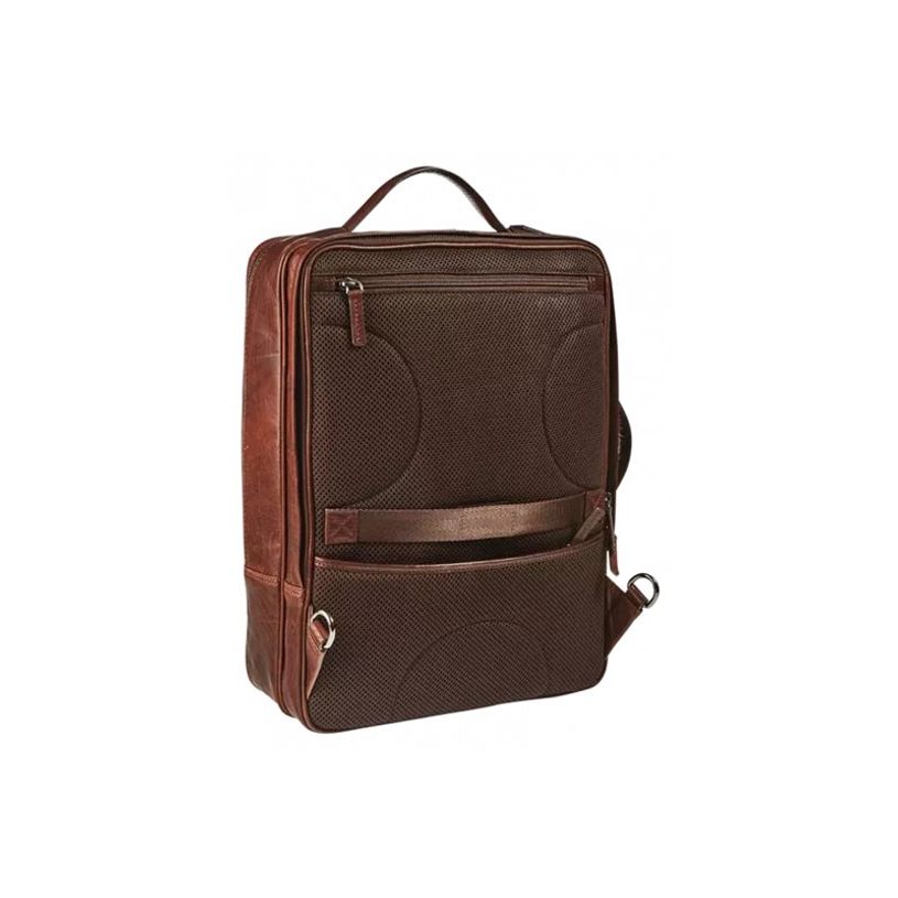 5413082194614-Maverick Rough Gear - Sac à dos pour ordinateur 15.6" - cuir - brun-P_405147576_16-14