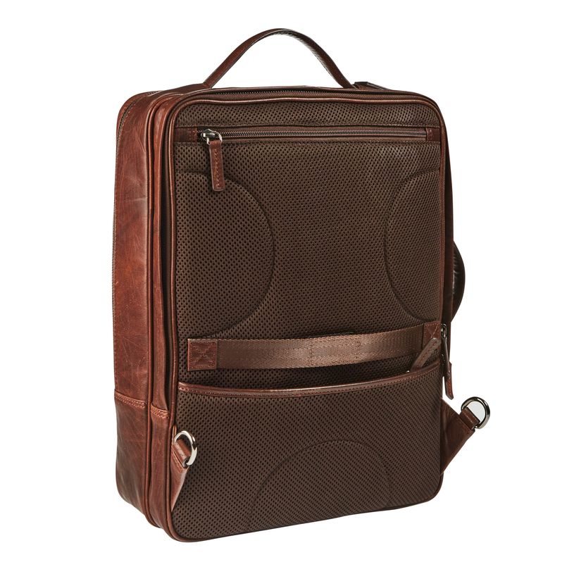 5413082194614-Maverick Rough Gear - Sac à dos pour ordinateur 15.6" - cuir - brun-P_405147576_9-8