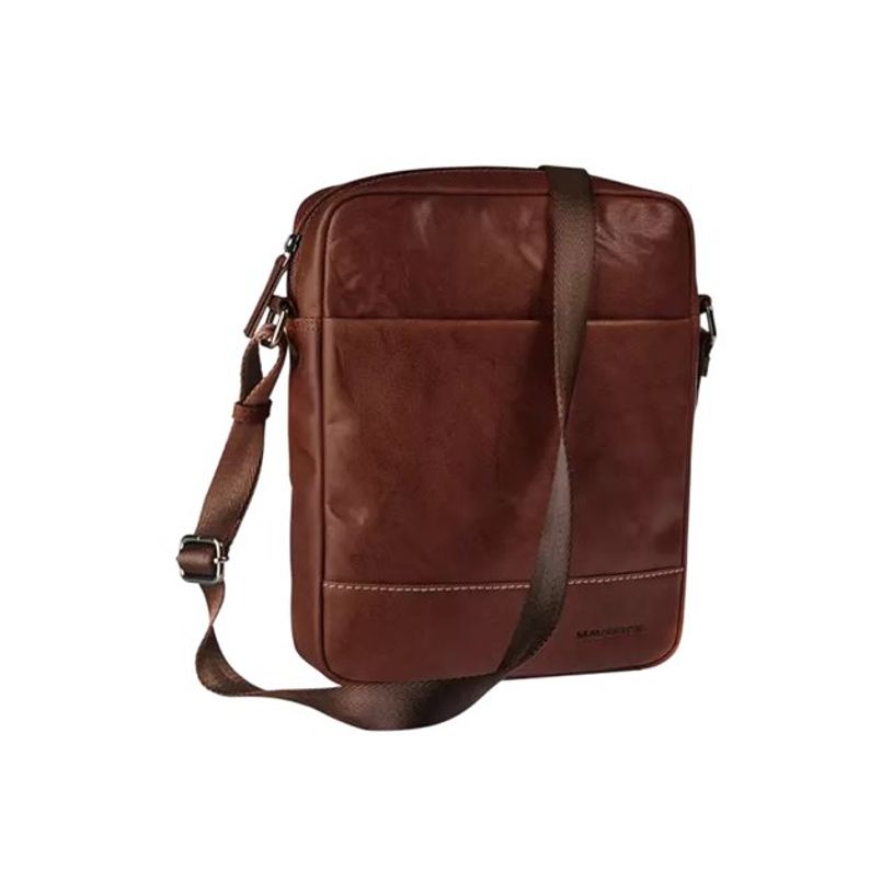 5413082195390-Maverick Rough Gear - Sac à bandoulière taille S - cuir de buffle pleine fleur à tannag-P_405147577_2-1