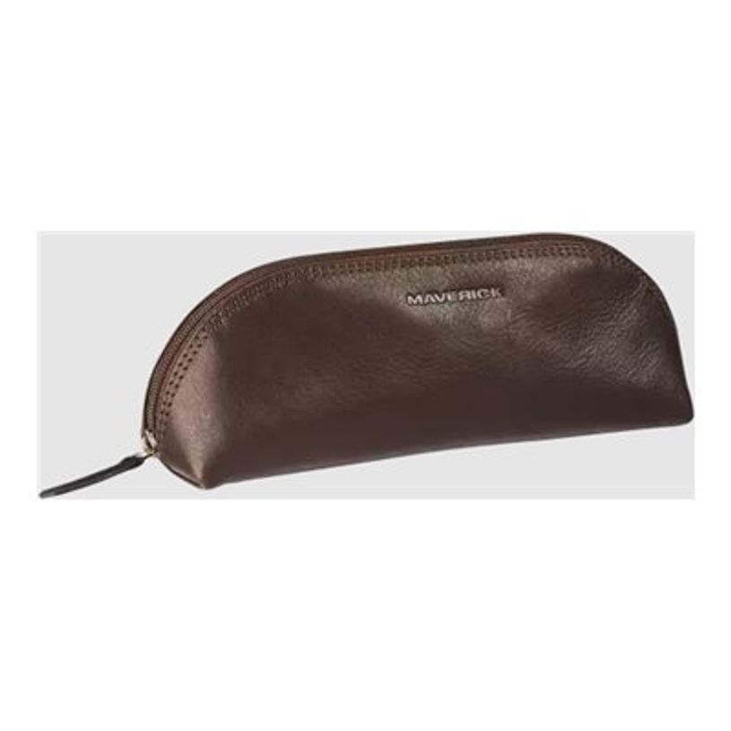5413082195543-Maverick brown - Trousse - oval - cuir de vachette pleine fleur tanné végétal - brun-P_405147580_1-0