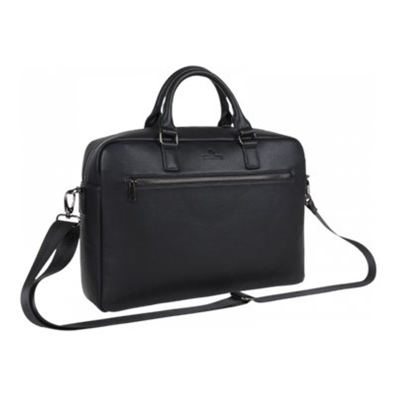 3664447160511-Oberthur Détroit - Sacoche pour ordinateur portable 15,6" - noir-P_405147605_1-0