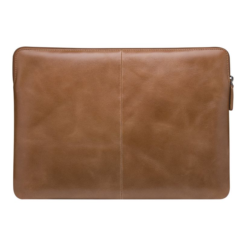 5711428015310-dbramante1928 Skagen Pro - Housse d'ordinateur portable 14" - marron clair-P_405147606_4-3