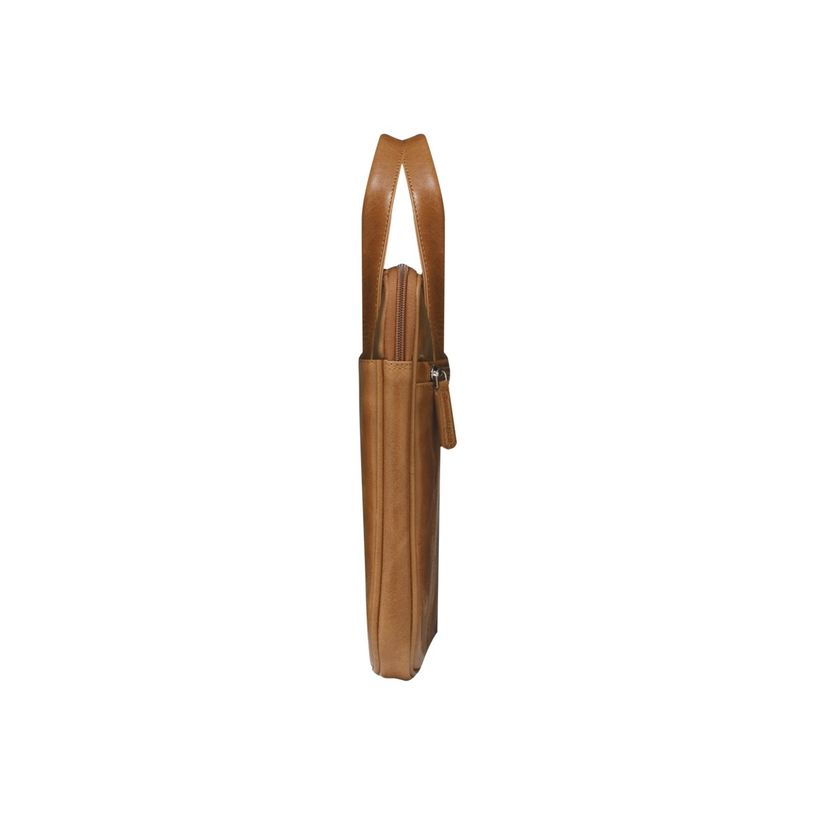 5711428015020-dbramante1928 Silkeborg - Sacoche pour ordinateur portable 13" - hâle doré-P_405147607_12-11