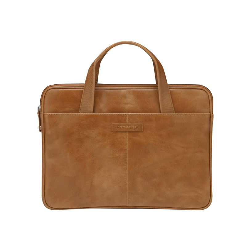 5711428015020-dbramante1928 Silkeborg - Sacoche pour ordinateur portable 13" - hâle doré-P_405147607_14-14
