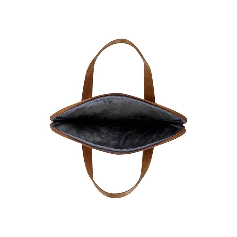 5711428015020-dbramante1928 Silkeborg - Sacoche pour ordinateur portable 13" - hâle doré-P_405147607_15-7
