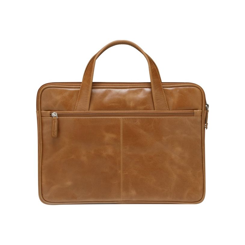 5711428015020-dbramante1928 Silkeborg - Sacoche pour ordinateur portable 13" - hâle doré-P_405147607_6-6
