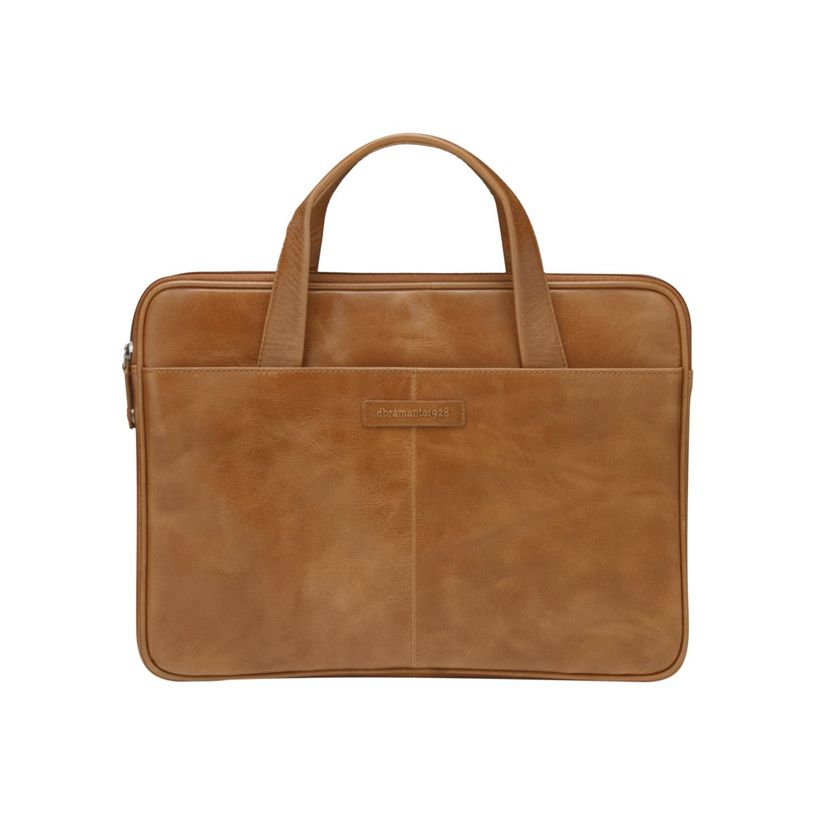 5711428015020-dbramante1928 Silkeborg - Sacoche pour ordinateur portable 13" - hâle doré-P_405147607_8-8