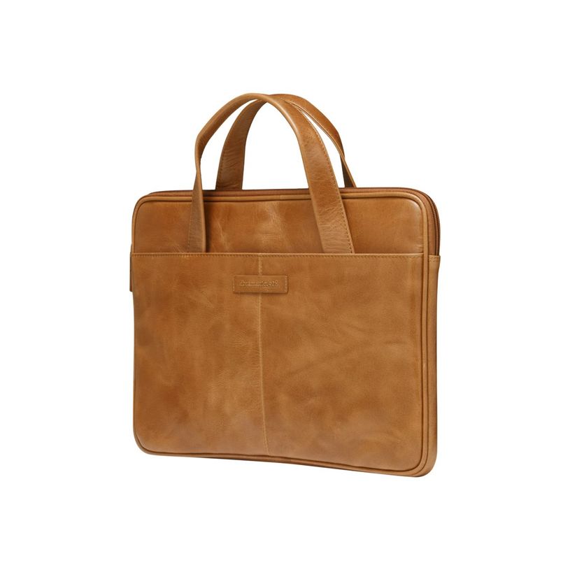 5711428015020-dbramante1928 Silkeborg - Sacoche pour ordinateur portable 13" - hâle doré-P_405147607_9-9