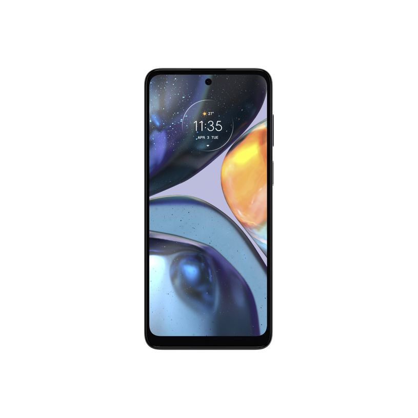 840023228216-Motorola Moto G22 - Smartphone - 4G - 4/128 Go - noir-P_405147617_1-0