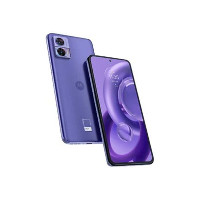 840023236624-Motorola Edge 30 Neo - Smartphone - 5G - 8/128 Go - violet-P_405147619_4-3
