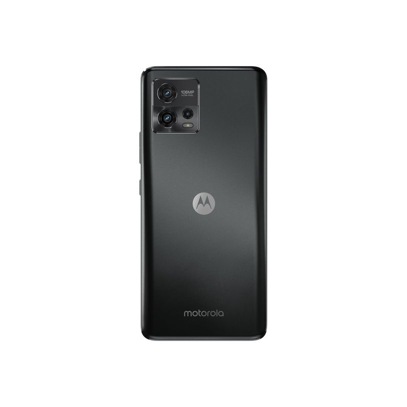 840023235313-Motorola Moto G72 - Smartphone - 4G - 6/128 Go - gris-P_405147621_8-7